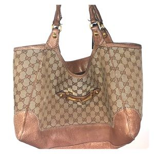 Gucci Hobo Bag